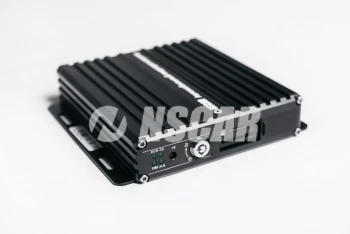 NSCAR F864 ver.06 SD GPS+WiFi