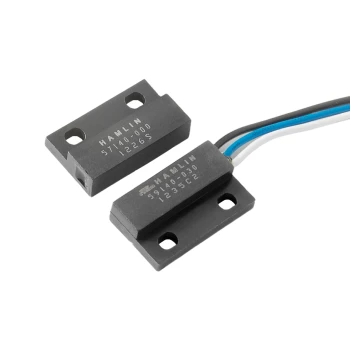 открытия двери (магнитный)